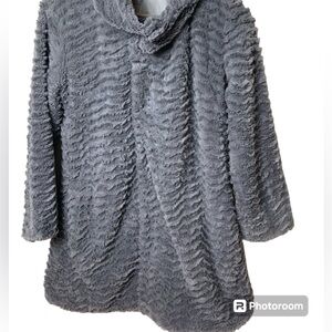 Patagonia Jacket Soft  Lined Coat